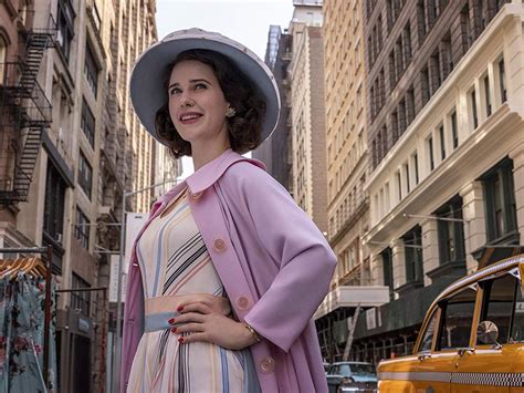 mrs maisel recap|The Marvelous Mrs. Maisel